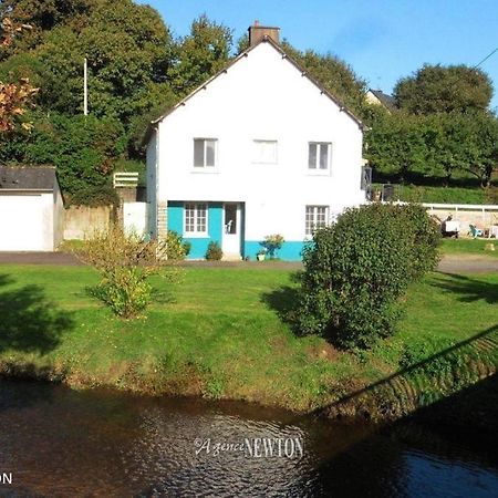 Rainbow Cottage Mérillac 외부 사진