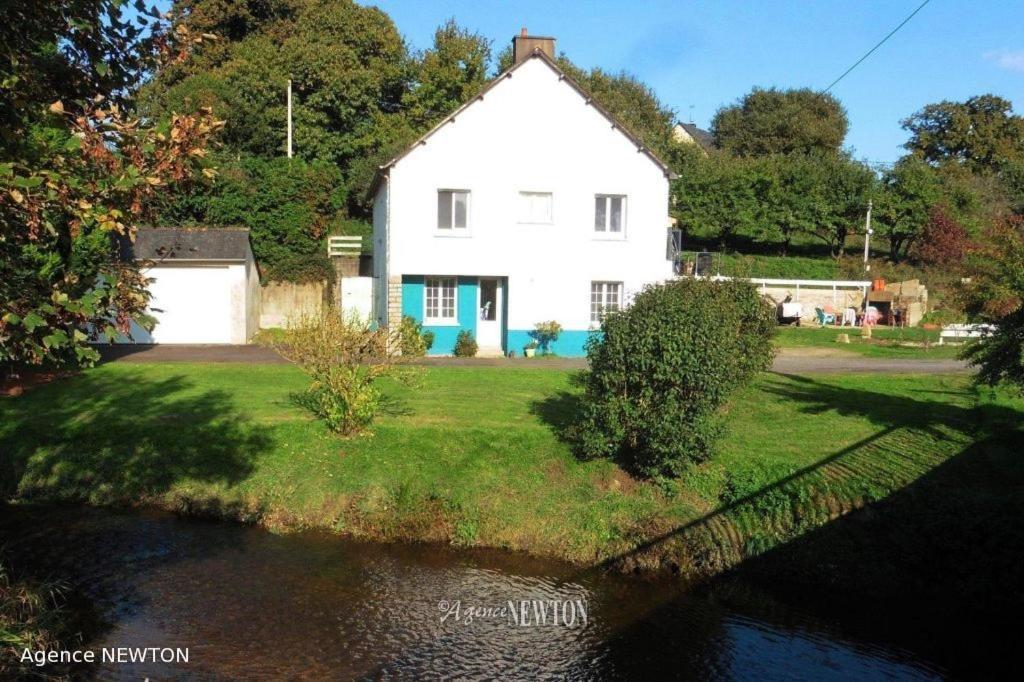 Rainbow Cottage Mérillac 외부 사진